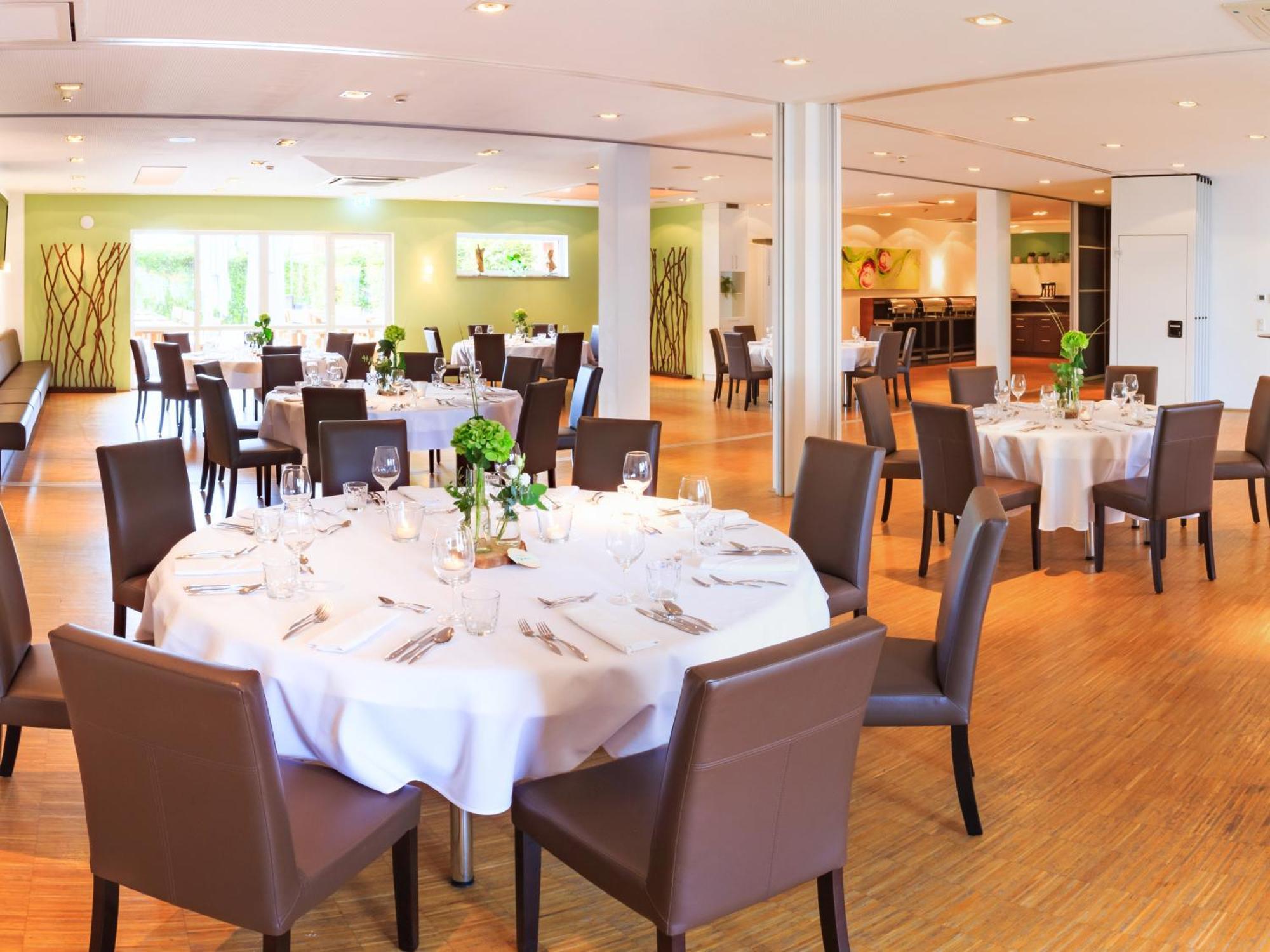 Acantus Hotel Weisendorf Eksteriør billede