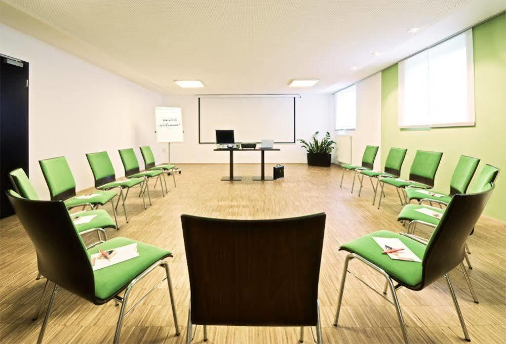 Acantus Hotel Weisendorf Eksteriør billede