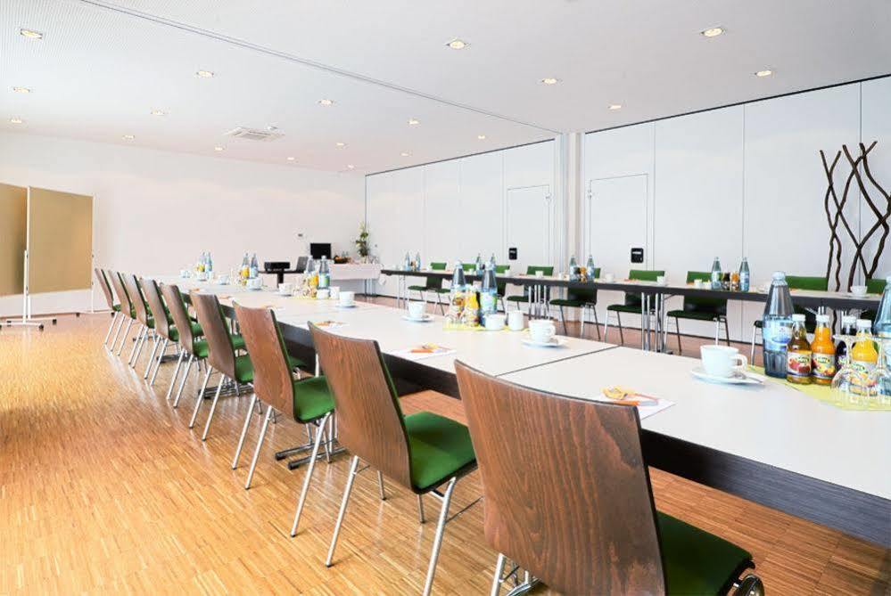 Acantus Hotel Weisendorf Eksteriør billede
