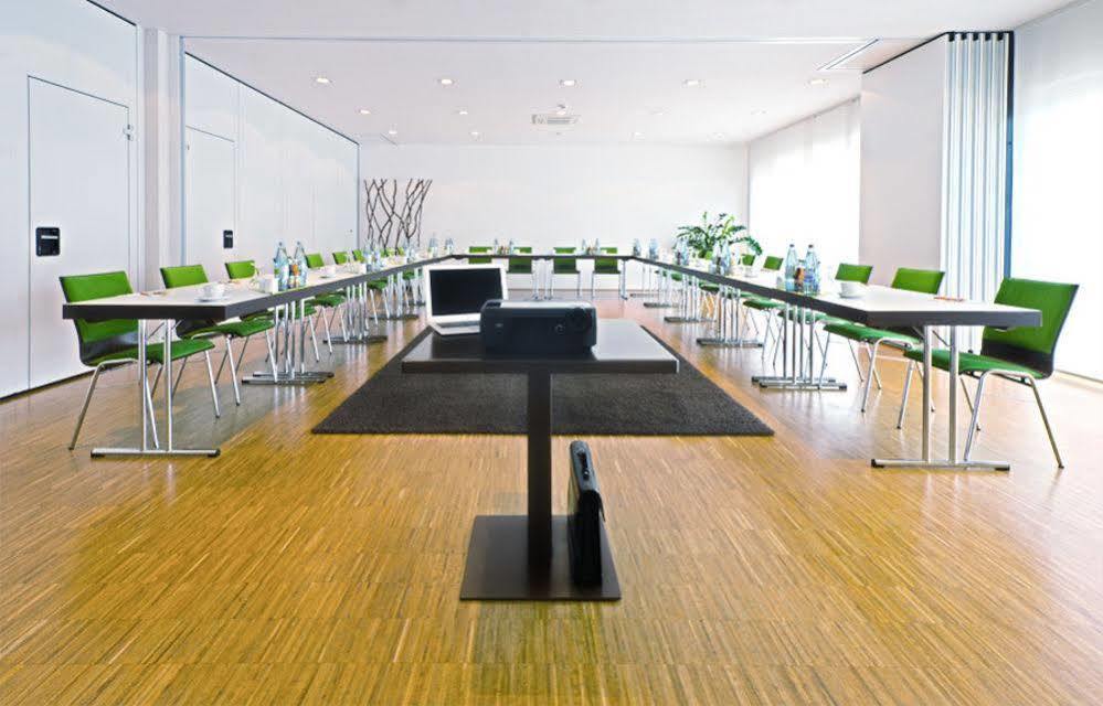 Acantus Hotel Weisendorf Eksteriør billede