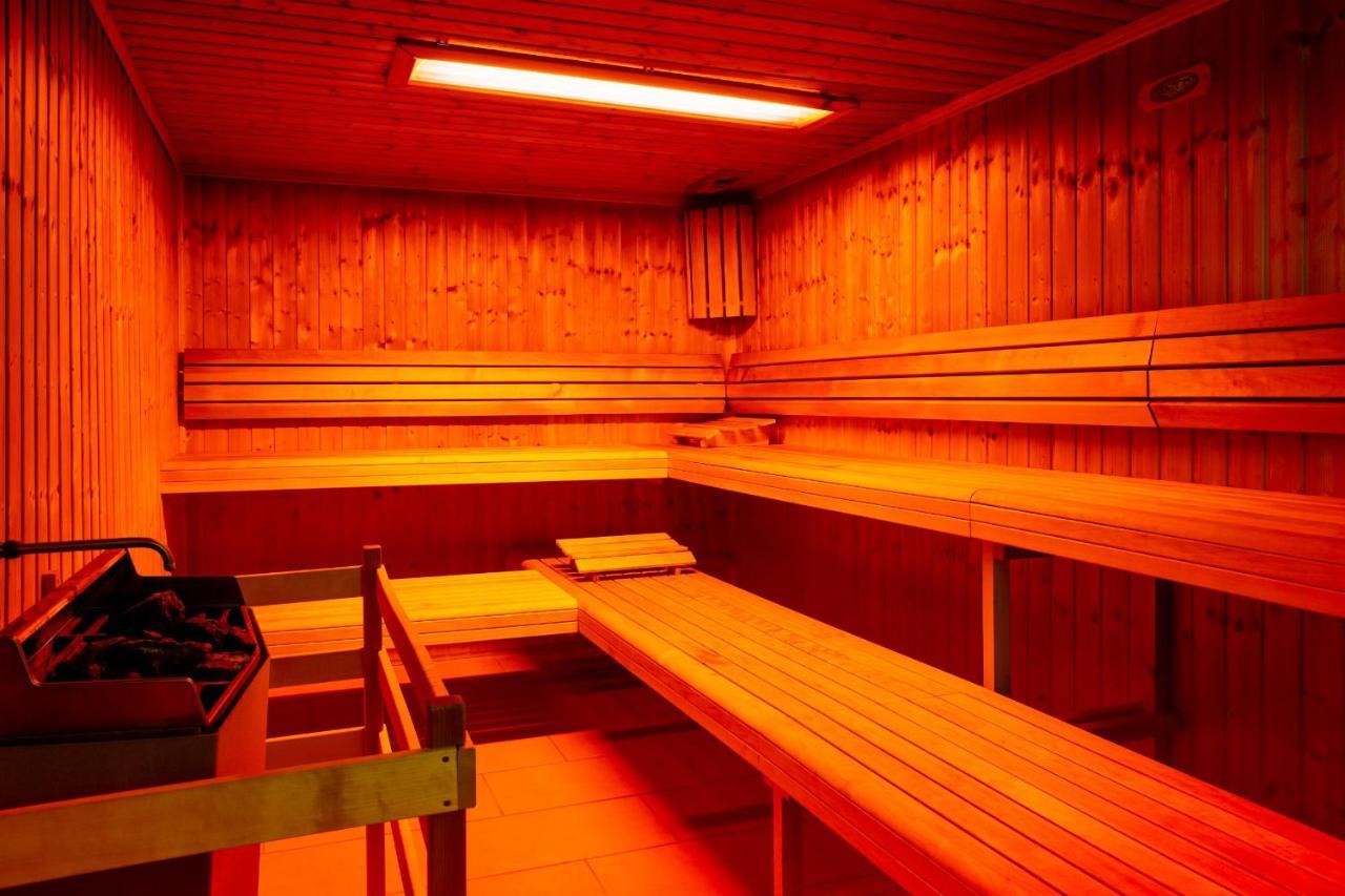Acantus Hotel Weisendorf Eksteriør billede
